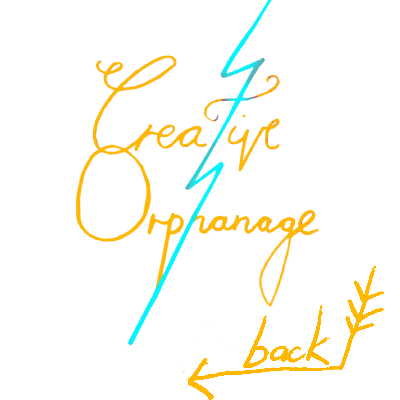 Creative Orphanage